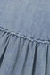 Denim Dresses Urban Breeze Denim Dress