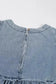 Denim Dresses Urban Breeze Denim Dress
