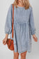 Denim Dresses Urban Breeze Denim Dress