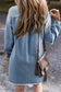 Denim Dresses Urban Chic Denim Tunic Dress