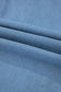 Denim Dresses Urban Chic Denim Tunic Dress