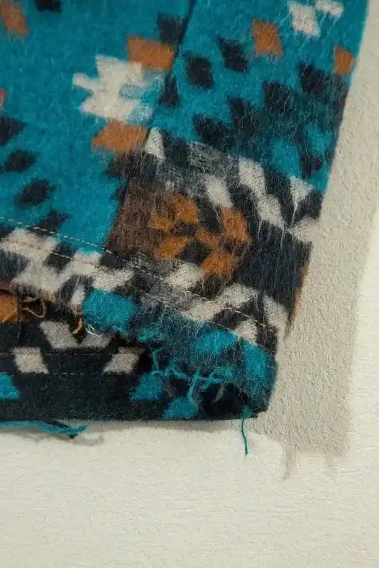 Denim Jackets Aztec Adventure Denim Jacket