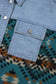 Denim Jackets Aztec Adventure Denim Jacket