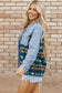 Denim Jackets Aztec Adventure Denim Jacket