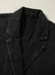 Denim jackets Casual Elegance Denim Jacket