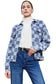 Denim Jackets Checkmate Denim Jacket