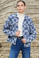 Denim Jackets Checkmate Denim Jacket