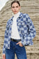 Denim Jackets Checkmate Denim Jacket