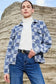 Denim Jackets Checkmate Denim Jacket