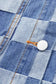 Denim Jackets Checkmate Denim Jacket