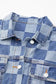 Denim Jackets Checkmate Denim Jacket
