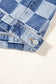 Denim Jackets Checkmate Denim Jacket