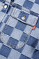 Denim Jackets Checkmate Denim Jacket
