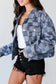 Denim Jackets Checkmate Denim Jacket