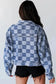 Denim Jackets Checkmate Denim Jacket