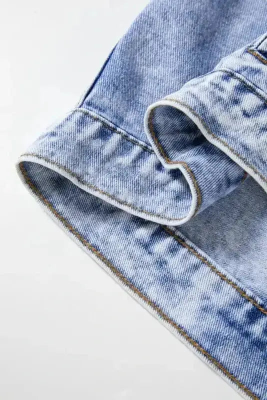 Denim Jackets Denim Dreamer's Jacket