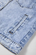 Denim Jackets Denim Dreamer's Jacket
