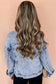 Denim Jackets Denim Dreamer's Jacket