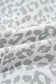 Denim Jackets Leopard Fashionista Denim Jacket