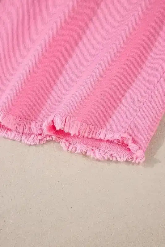 Denim jackets Pearl Beaded Denim Jacket