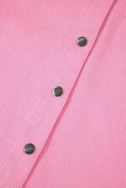 Denim jackets Pearl Beaded Denim Jacket