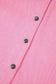 Denim jackets Pearl Beaded Denim Jacket