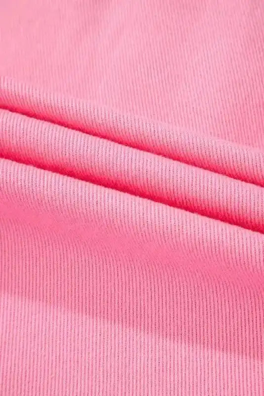 Denim jackets Pearl Beaded Denim Jacket