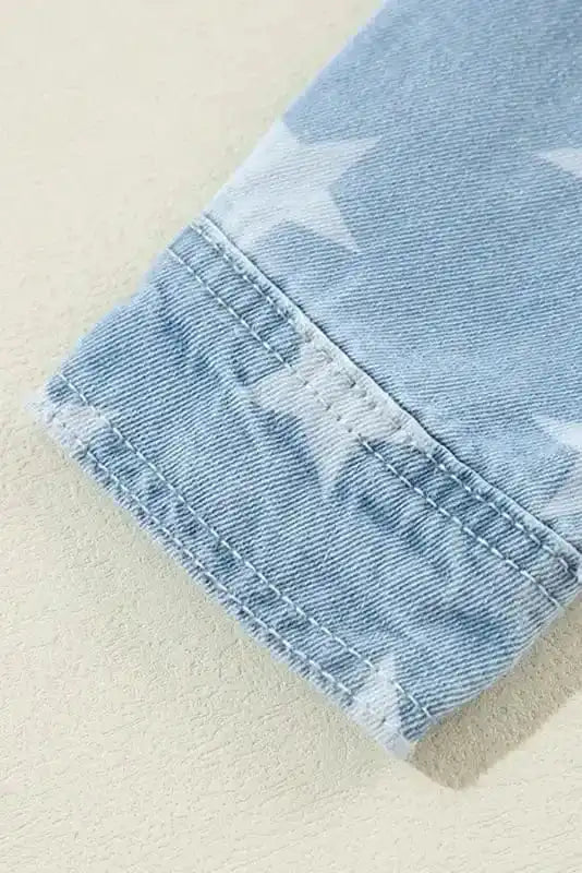 Denim jackets Stardust Denim Jacket