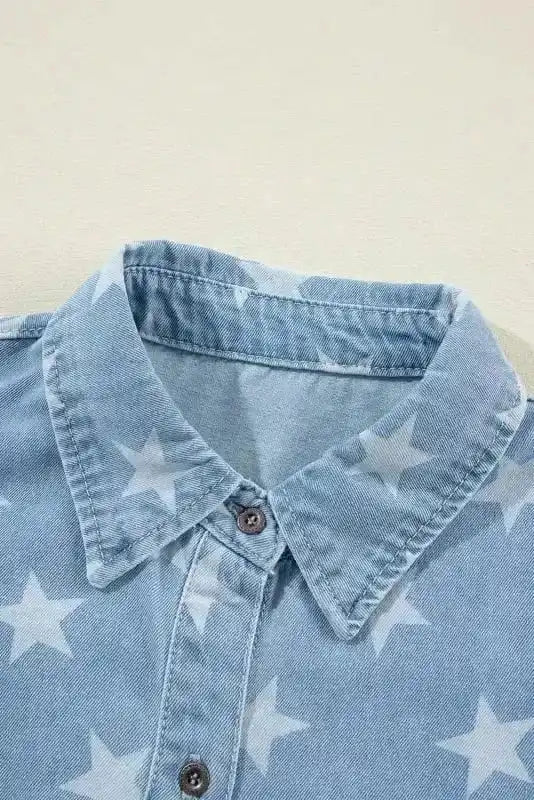 Denim jackets Stardust Denim Jacket