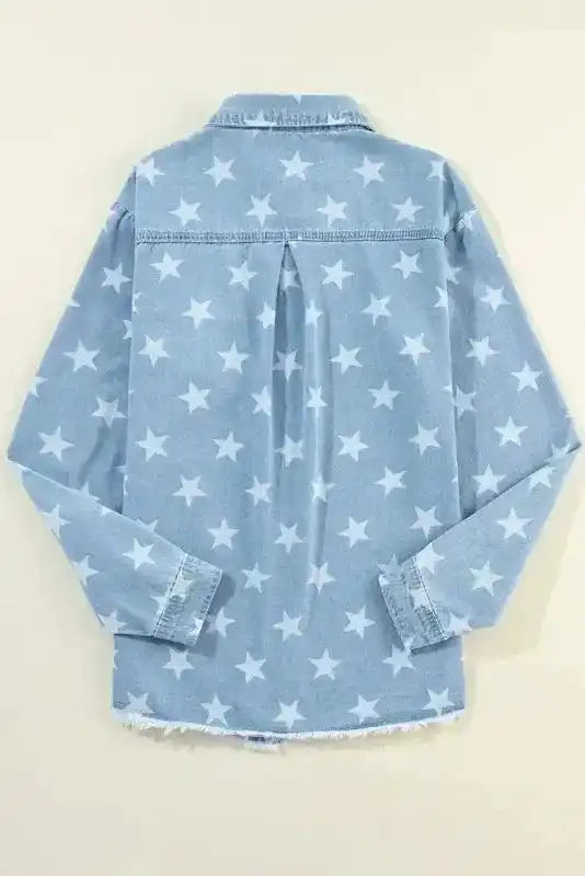 Denim jackets Stardust Denim Jacket