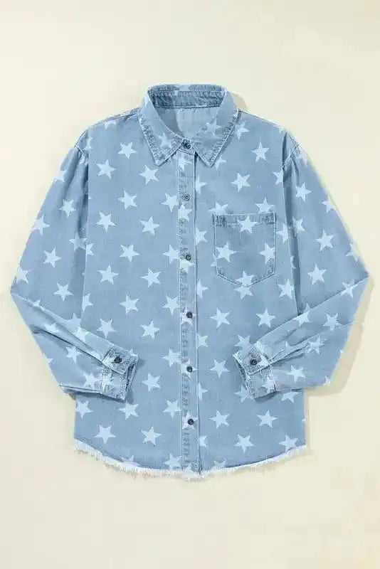 Denim jackets Stardust Denim Jacket