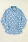 Denim jackets Stardust Denim Jacket