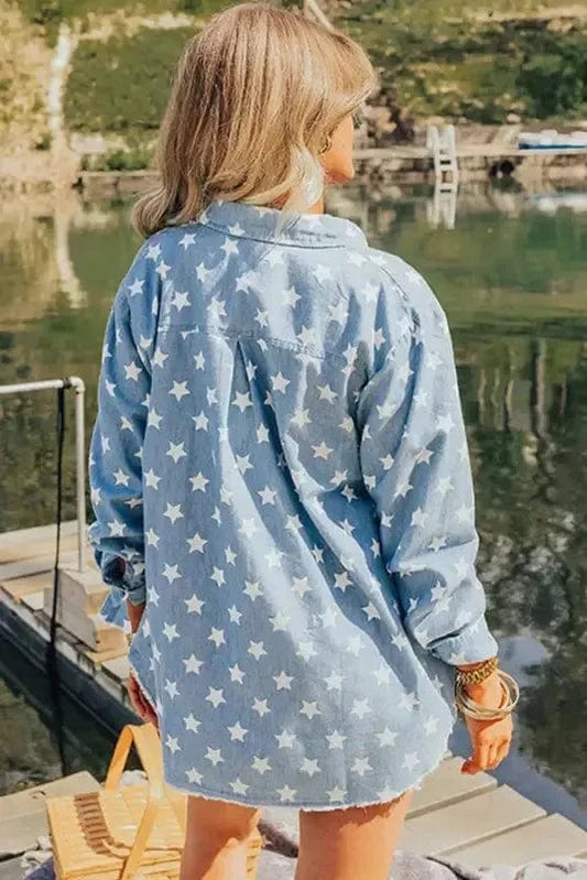 Denim jackets Stardust Denim Jacket