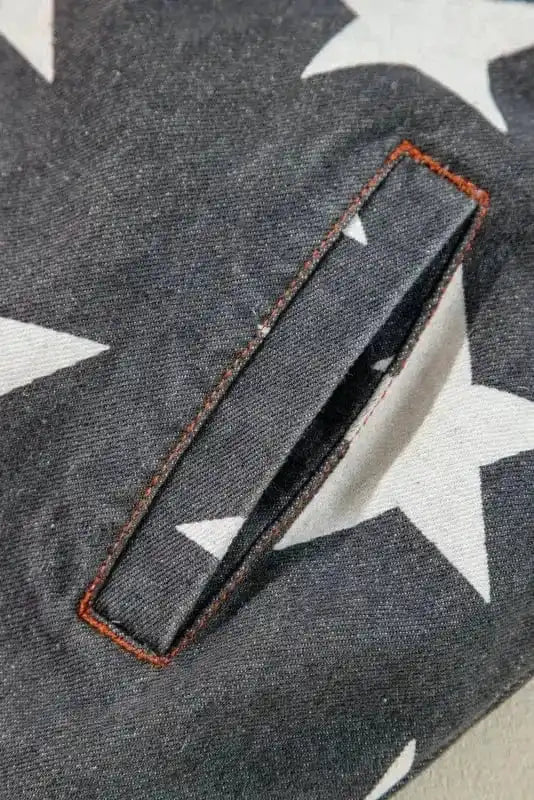 Denim jackets Stardust Snake Denim Jacket