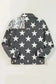 Denim jackets Stardust Snake Denim Jacket