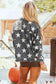 Denim jackets Stardust Snake Denim Jacket