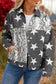 Denim jackets Stardust Snake Denim Jacket
