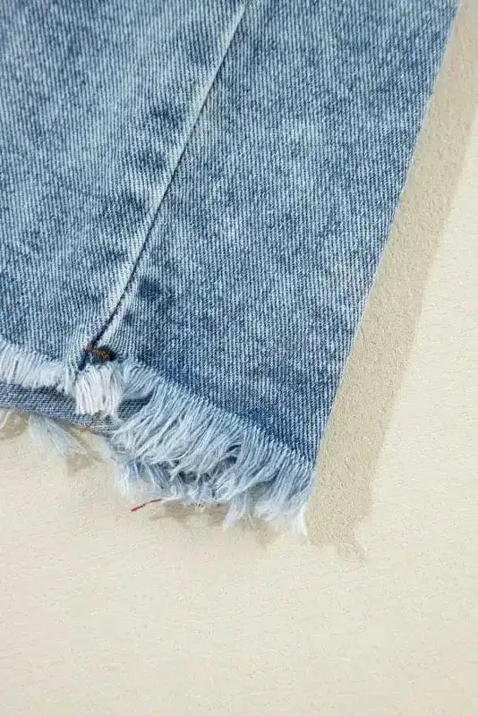 Denim jackets Tartan Tryst Denim Jacket