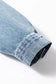 Denim Jackets Twilight Tint Denim Jacket