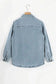 Denim Jackets Twilight Tint Denim Jacket