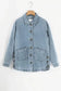 Denim Jackets Twilight Tint Denim Jacket