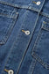 Denim jackets Urban Drifter Denim Jacket