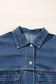 Denim jackets Urban Drifter Denim Jacket