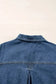 Denim jackets Urban Drifter Denim Jacket