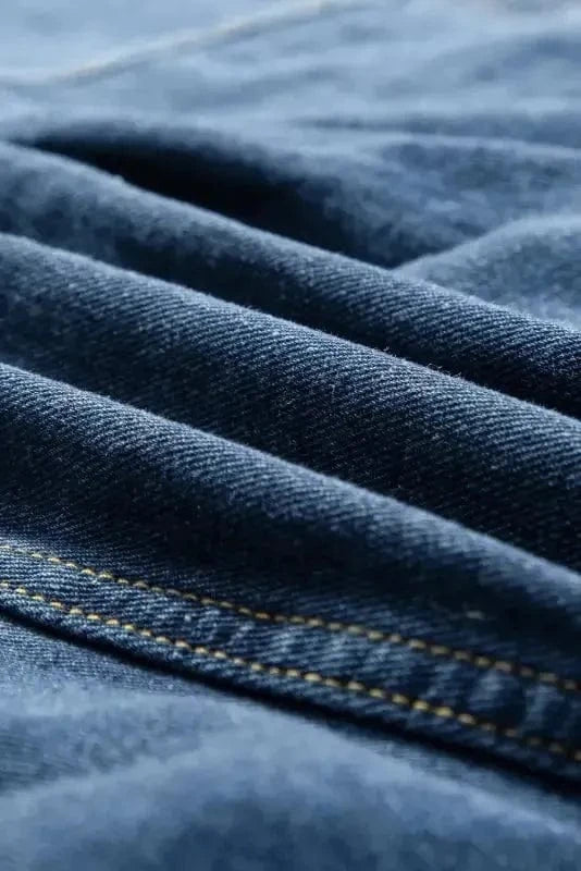 Denim jackets Urban Drifter Denim Jacket