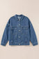 Denim jackets Urban Drifter Denim Jacket