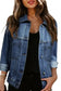 Denim jackets Urban Drifter Denim Jacket