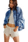Denim jackets Urban Drifter Denim Jacket