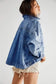 Denim jackets Urban Drifter Denim Jacket
