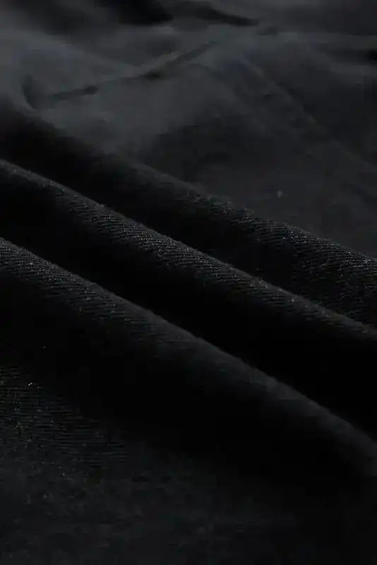 Denim Jackets Urban Fray Denim Jacket